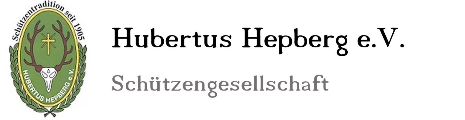 SG Hubertus Hepberg e.V.